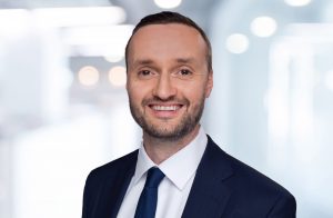 Fritz Busch - Anprechpartner für ZfP Prüfanlagen