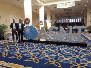 ASNT 2022