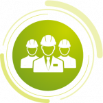 actemium icon employees