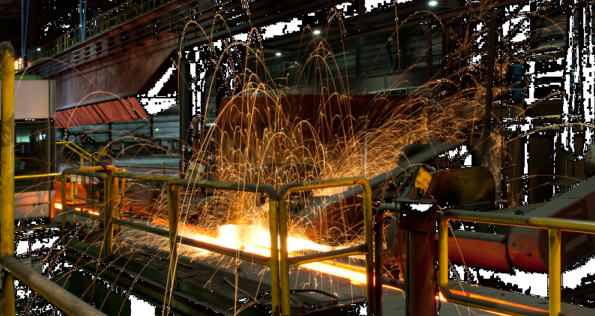 metallurgy steel
