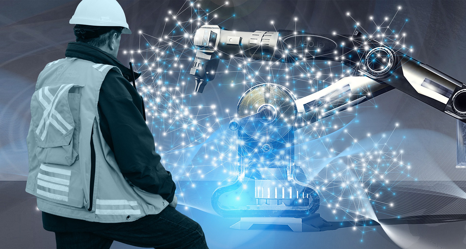 actemium industry cobot